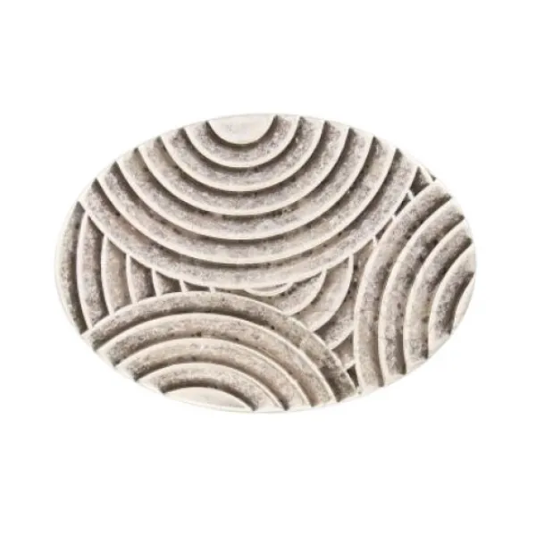 Design Gürtelschnalle Cloudy von Umjubelt